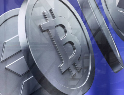 Bitcoin isn’t just a tech stock on steroids. What really moves it.