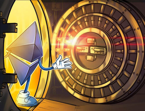 Trend Research quietly becomes one of Ethereum’s largest whales with 46K ETH buy