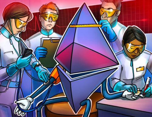 Ethereum price under pressure as $6B options expiry nears