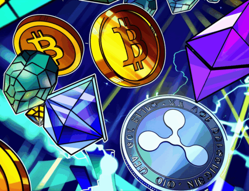 Ethereum struggles below $3,500 while this new crypto climbs 250% with less than 6% tokens