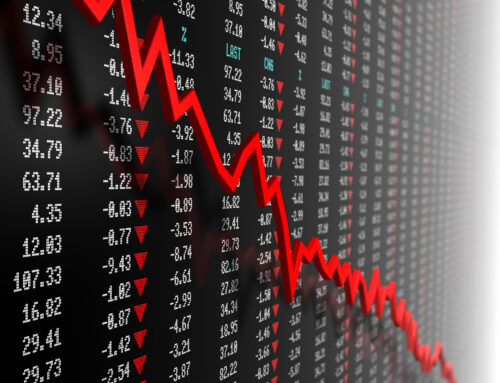 Here’s Why Ethereum Sank More than 4% Today