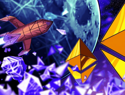 Ethereum (ETH) investors watch closely as this $0.035 new crypto enters its final phase 6