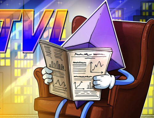 Ethereum’s TVL could skyrocket 10x in 2026: Sharplink CEO
