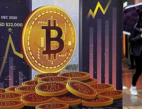 Crypto ownership is on the rise in Europe: Who’s investing the most?