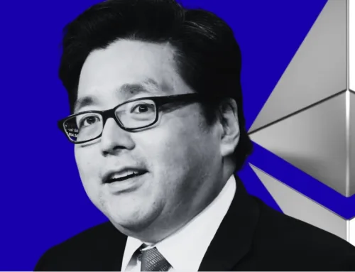 Tom Lee had claimed Ethereum could surpass Bitcoin