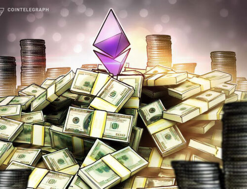 Bitmine begins staking ETH, deposits $219M into Ethereum PoS contract