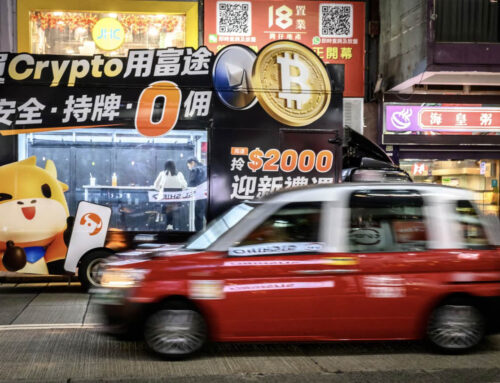 Bitcoin falls as crypto rebound stalls. Why it may quickly restart.