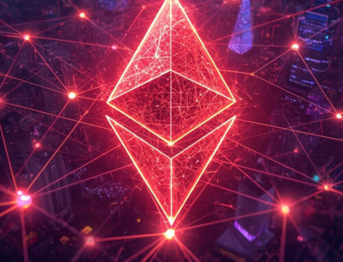 Vitalik Explains Ethereum’s Move from eWASM to RISC-V