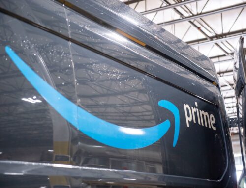 Amazon Prime members receiving share of $1.5B settlement, many payments coming before Chri