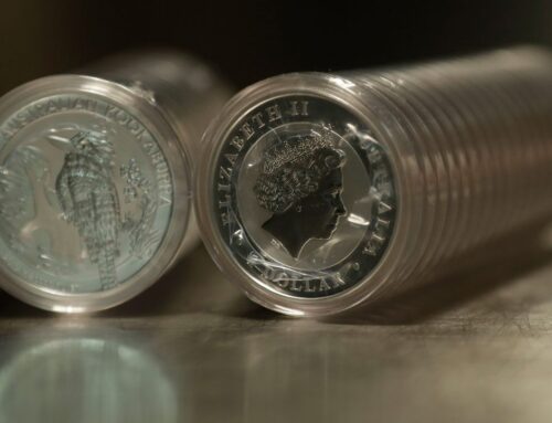 Texas investing in cryptocurrency, precious metals explained