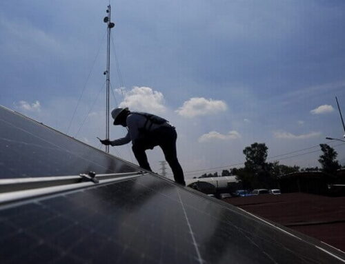 Mexico is inflating its climate spending by billions of dollars. Here’s how.