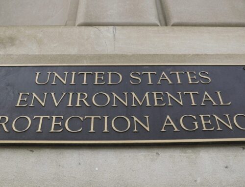 EPA reminder for the holidays: Reducing food waste matters