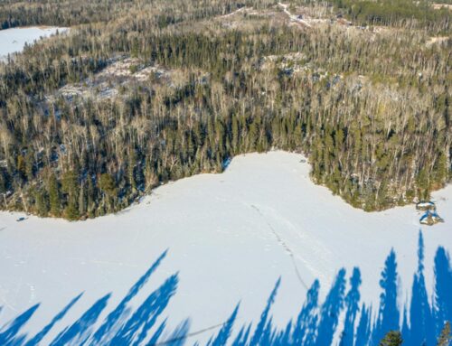 U.S. House demands records from environmental groups that opposed Twin Metals mine in Minn