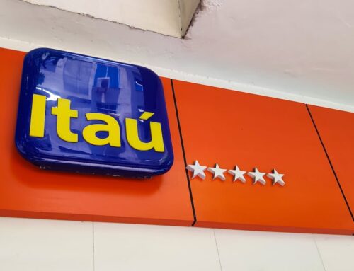 Brazil’s leading bank says savers should keep up to 3% of their money in Bitcoin