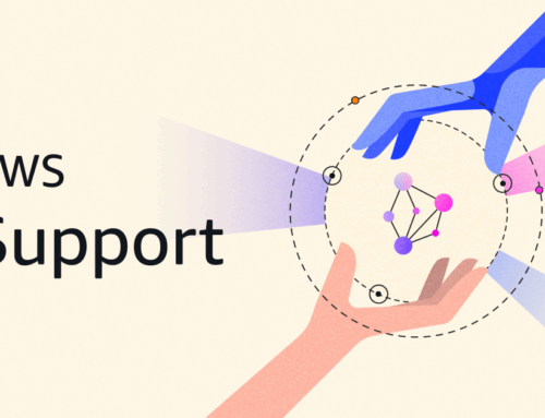 New and enhanced AWS Support plans add AI capabilities to expert guidance