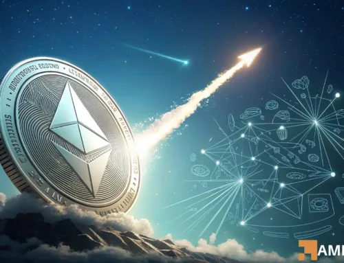 Is Ethereum primed for a breakout? KEY correlation suggests why