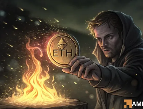 BitMine deepens Ethereum bet with $451mln staking move