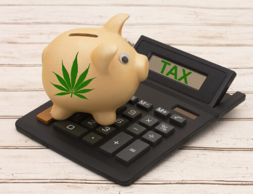 California cannabis tax hike hurt legal sales, state data shows
