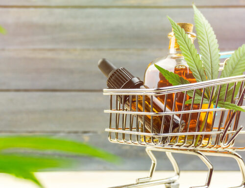 D.C. cannabis market surges to record patient numbers