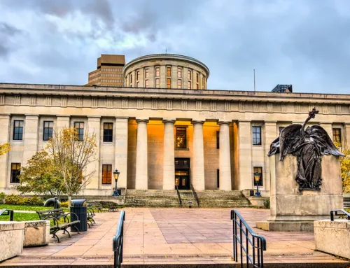 Ohio to criminalize out-of-state cannabis and restrict hemp THC