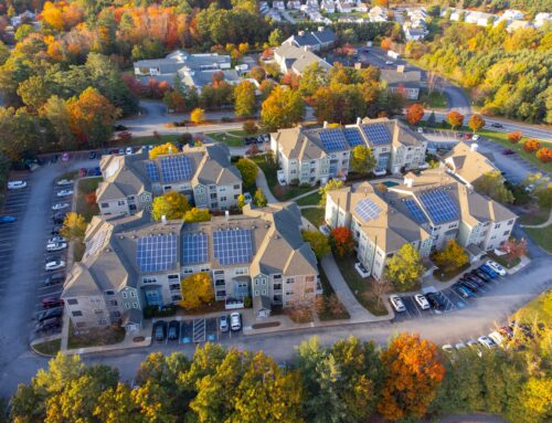 Cybersecurity for America’s Solar Future: Threats, Readiness, and Regulatory Compliance fo