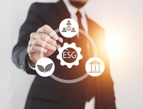 Breaking free from ESG: Financial investment and politics don’t mix