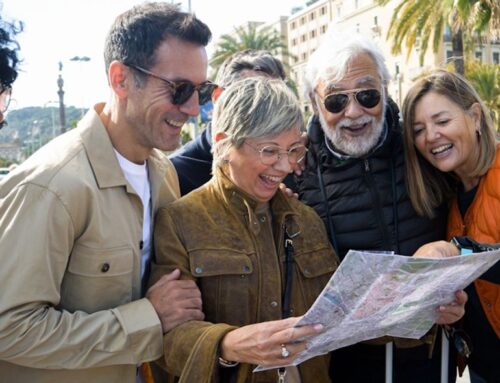 How travel marketers can connect context, content and conversion