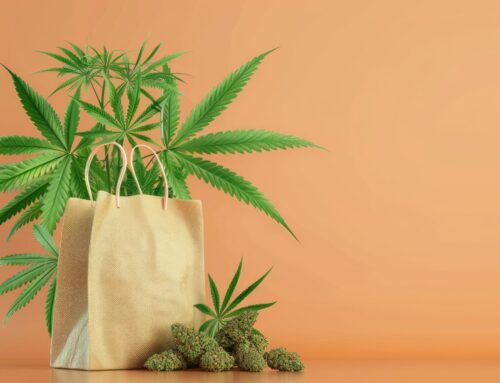 D.C. sets new patient record in October as medical cannabis market surges