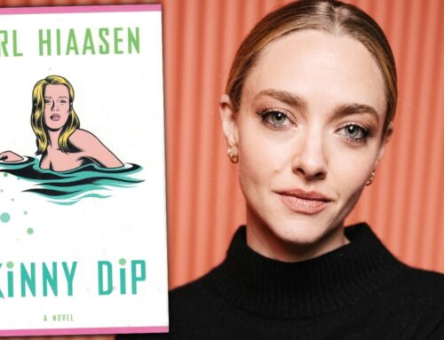 Amanda Seyfried To Star In ‘Skinny Dip’ As Carl Hiaasen Series Adaptation In The Works Fro