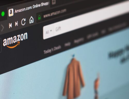 Amazon Tightens Platform Access as AI Shopping Agents Expand