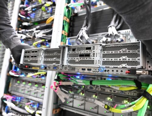 Amazon challenges competitors with on-premises Nvidia ‘AI Factories’