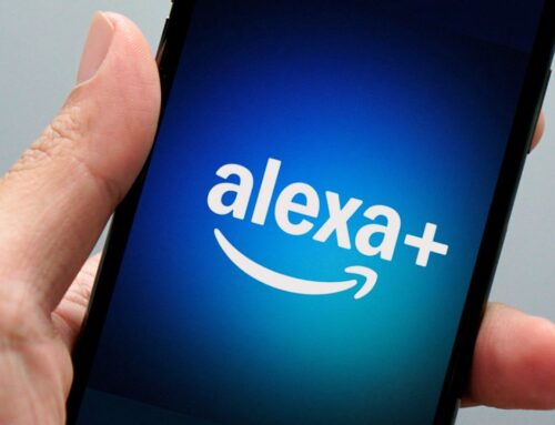 Amazon Pushes Alexa Into Full Agent Mode