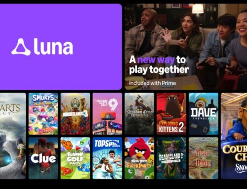 Amazon Luna Launches on Comcast’s Xfinity Devices in the U.S (Gaming News Roundup)
