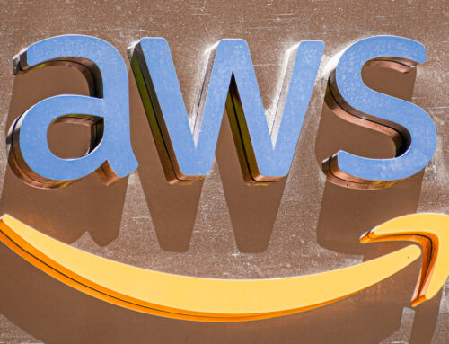 Amazon and Visa Team to Boost Agentic Commerce
