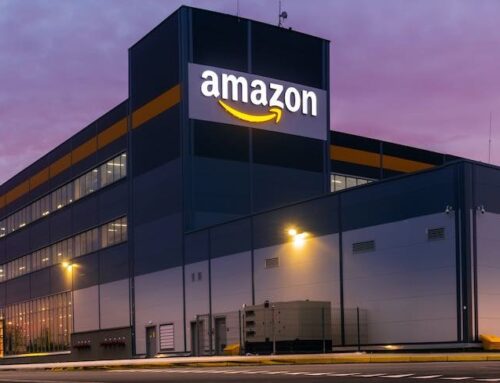 Amazon blocked 1,800 employment attempts by North Korean agents