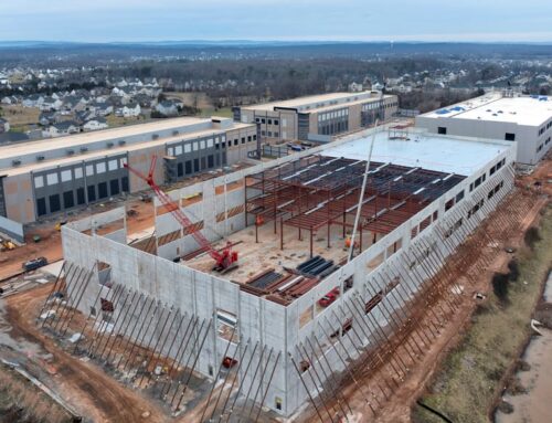 Environmental groups demand a nationwide freeze on data center construction