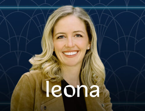 Investing in Leona