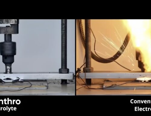 Anthro Energy investing $42M in new manufacturing facility in Louisville, creating 110 job