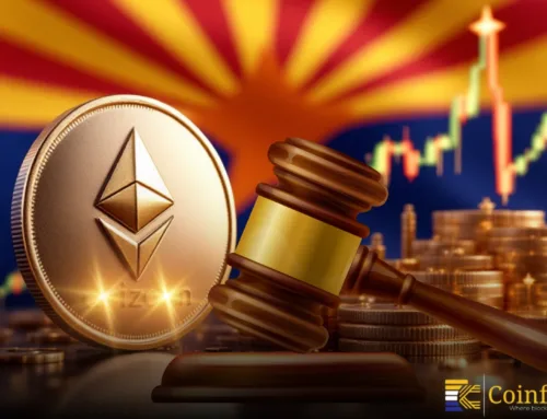 Ethereum Tax Exemption Proposed in Arizona to Boost Adoption