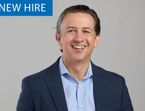 Austin Marshall, Oklahoma Impact Investing Collaborative