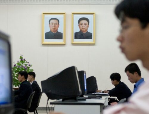 Over 1,800 North Korean applicants flood Amazon — suspected illicit applicants blocked by