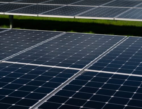 Opinion: When the ‘One Big Beautiful Bill’ passed, federal support for clean energy halted