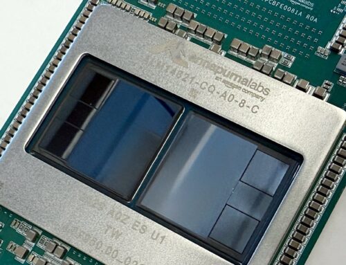 Amazon to use Nvidia tech in AI chips, roll out new servers