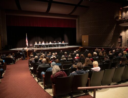 Rural Michigan township rejects DTE solar energy proposal for 3 square miles