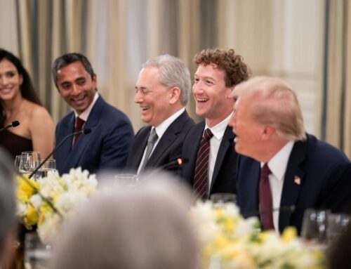 Did Mark Zuckerberg Throw $77 Billion of Our Money into the Toilet?