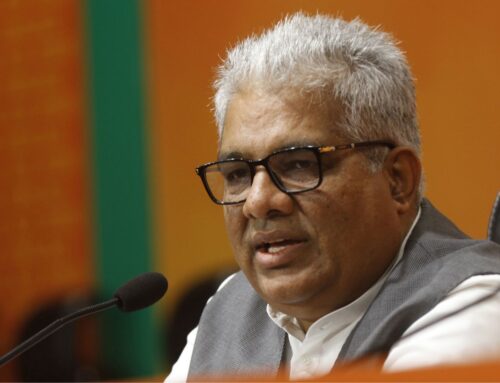 ‘Lies…no relaxation for mining’: Minister defends new Aravalli definition