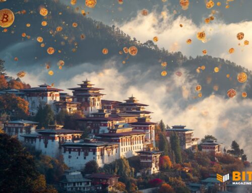 Bhutan Promises Up To 10,000 Bitcoin For New Mega-City