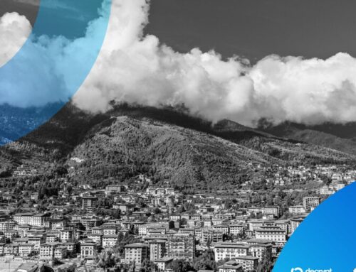 Bhutan Pledges 10,000 Bitcoin Worth $1B to Fund Mindfulness City