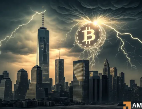 Bitcoin options worth $23.7B expire soon – Why traders expect fireworks