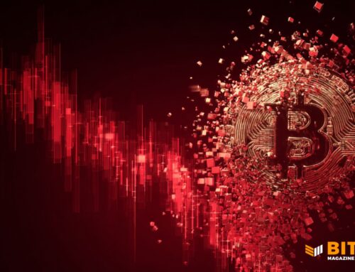 Bitcoin Limps Into New Year At $87,000, Down 30% From ATH